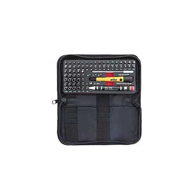 Wiha 75971 Bit Set - MT - Mrs Treak