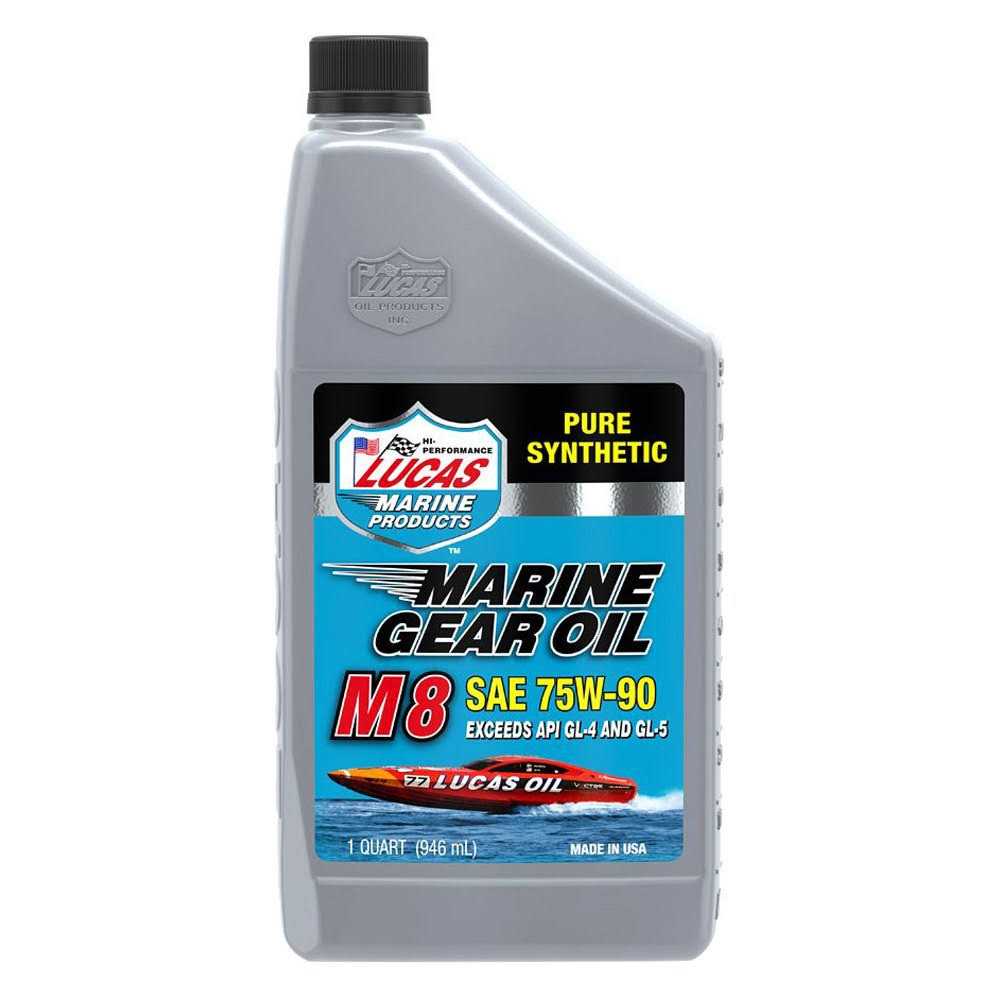 Lucas Oil 10533 White Lithium Grease - MT - Mrs Treak