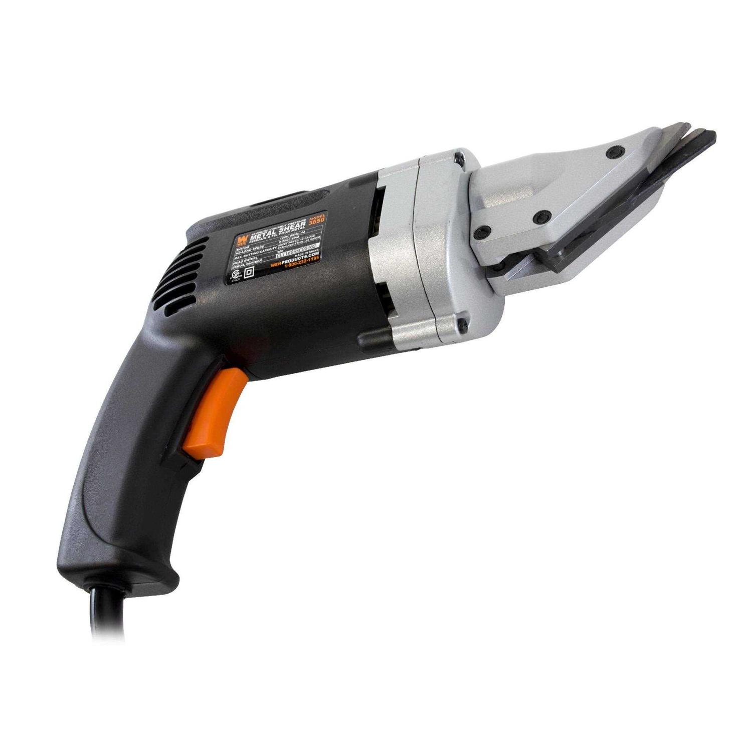 WEN 3.5 Amp Oscillating Spindle Sander 6510T - MT - Mrs Treak