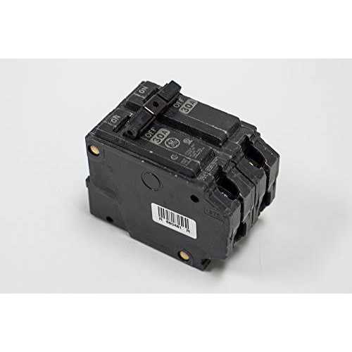 THQL1115DF GE 15 Amp Dual Function Circuit Breaker - MT - Mrs Treak