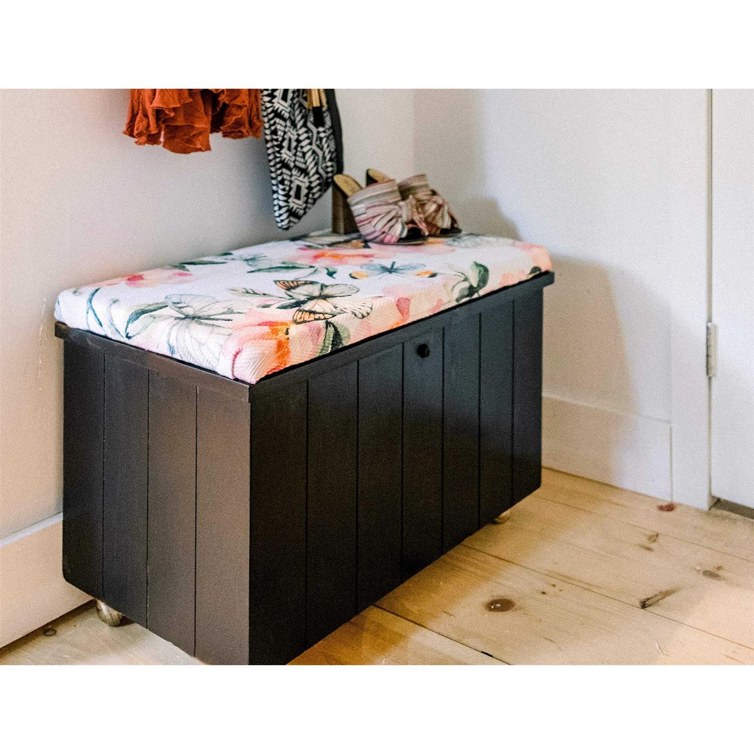 Varathane Premium Fast Dry Wood Stain - MT - Mrs Treak