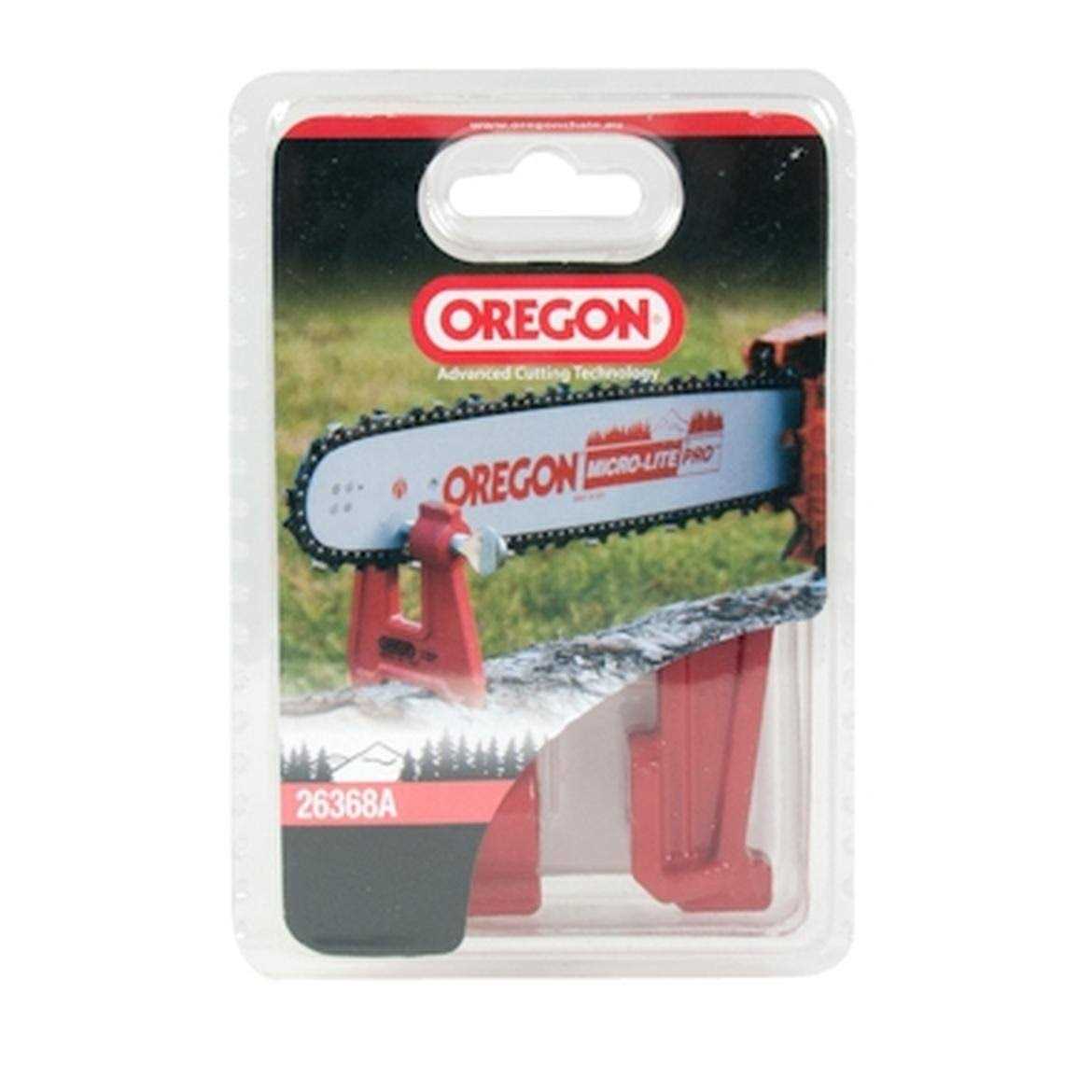 Oregon 23577 Chainsaw Chain File - MT - Mrs Treak