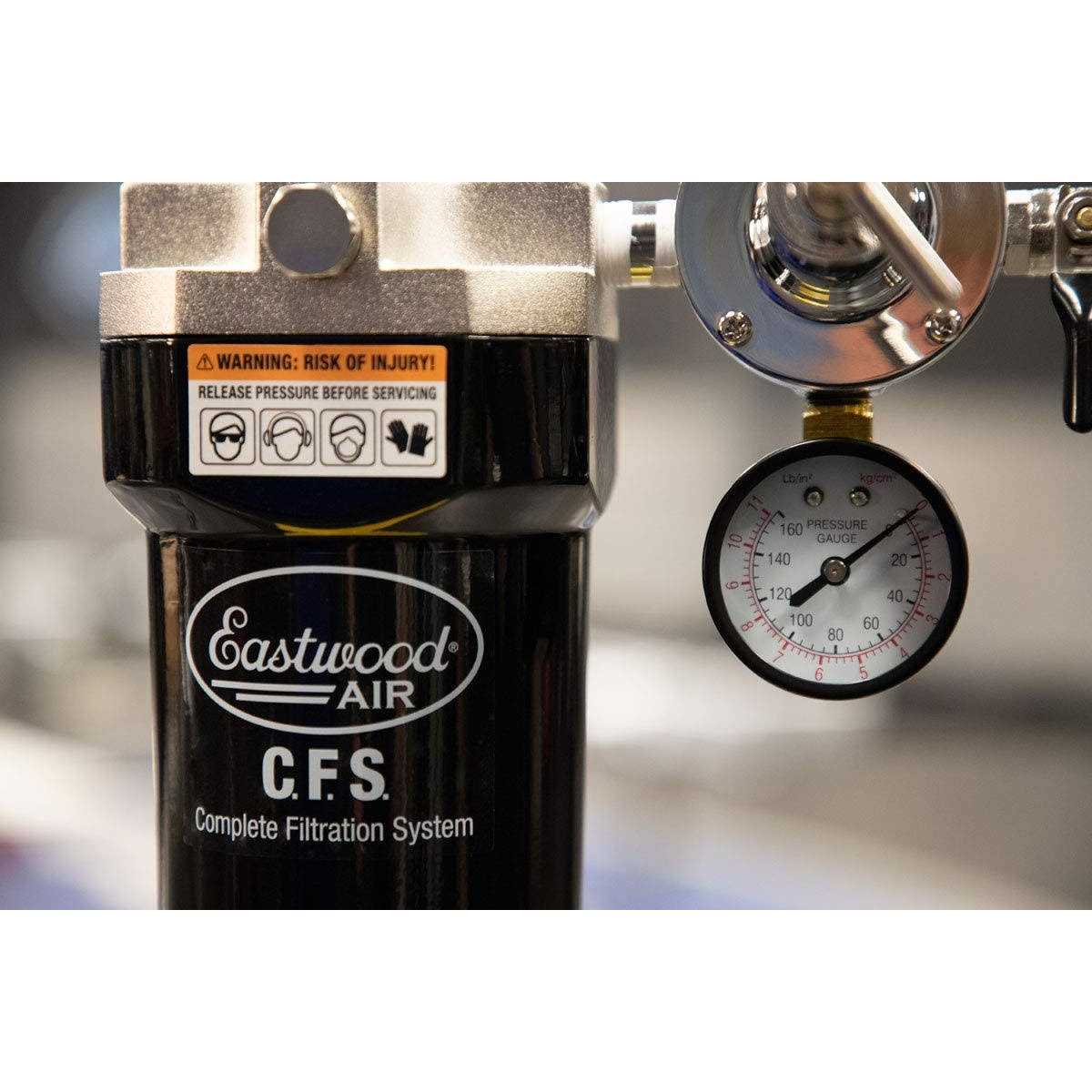 Eastwood After Blast Metal Prep - MT - Mrs Treak