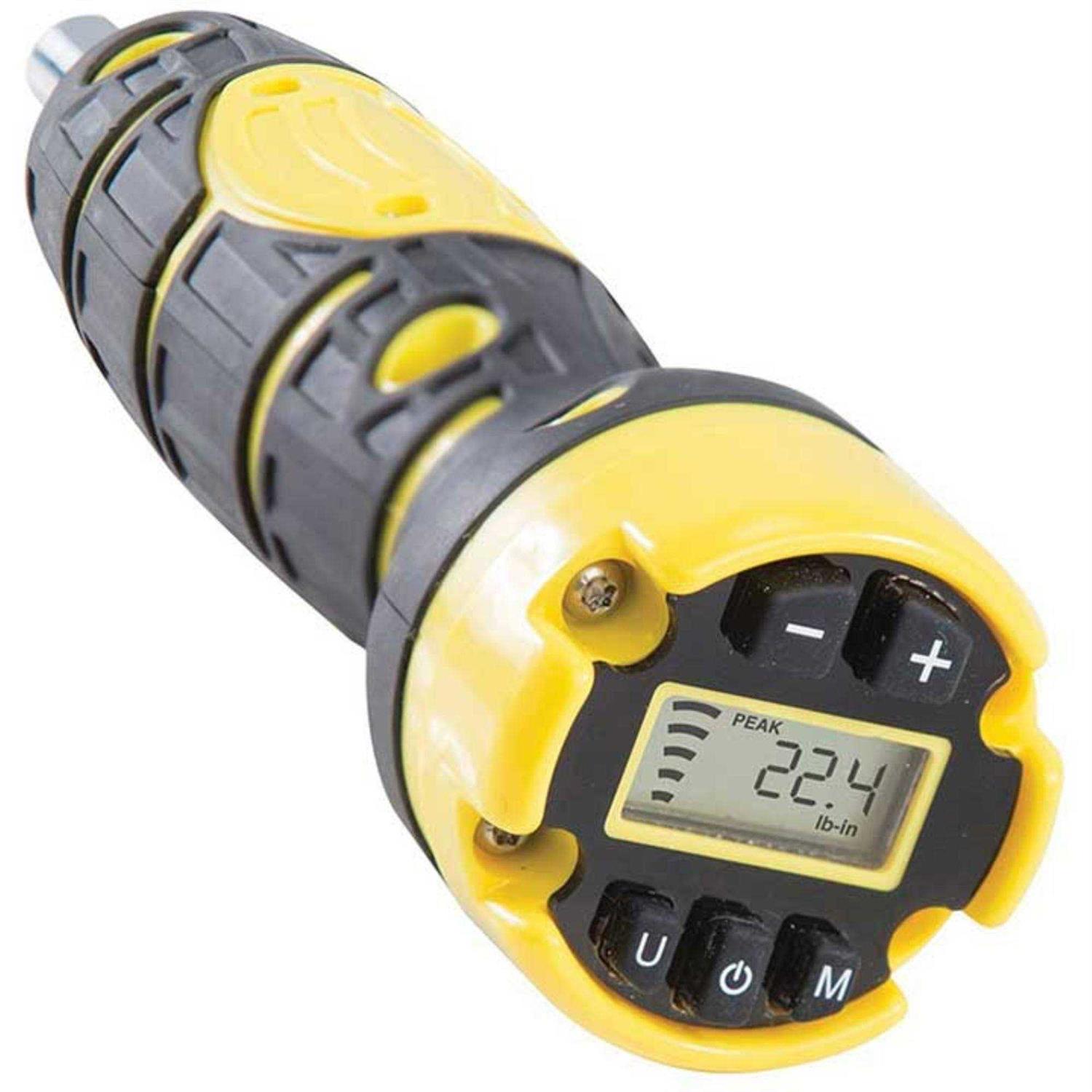 Wheeler 43-Piece Professional Screwdriver Set - MT - Mrs Treak