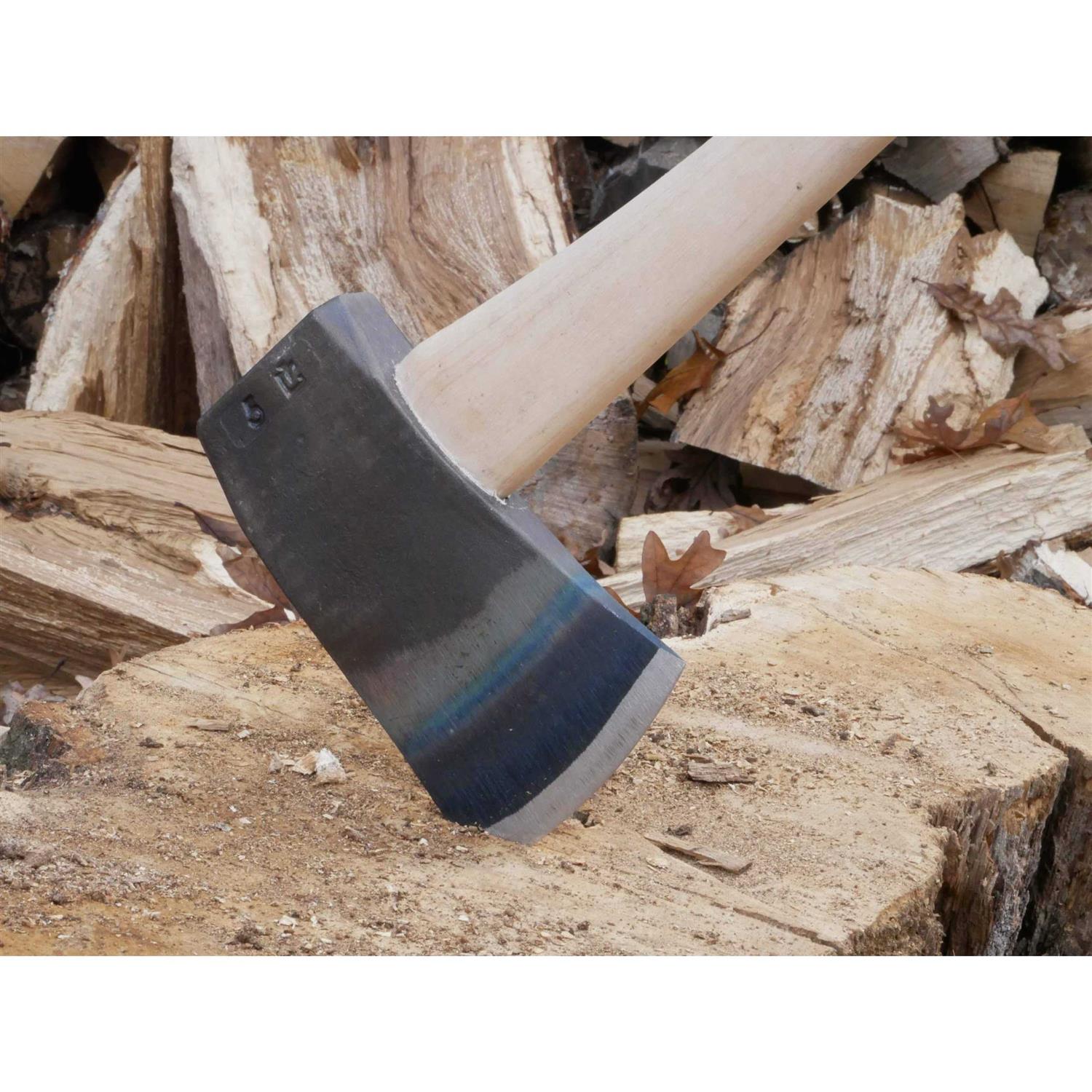 Council Tool Axe-Eye Maul - Mrs Treak