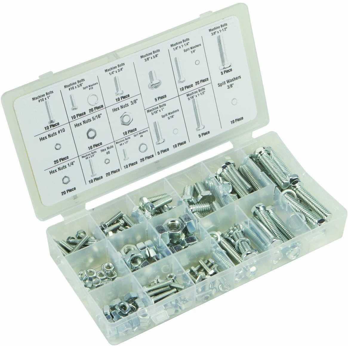 Storehouse Nitrile O-Ring Assortment - MT - Mrs Treak