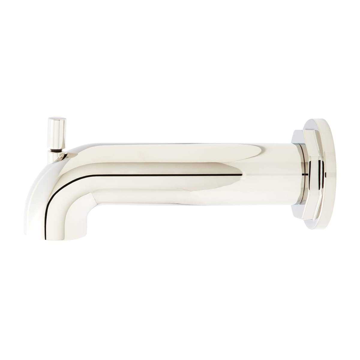 Signature Hardware Greyfield Tub Spout with Diverter - MT - Mrs Treak
