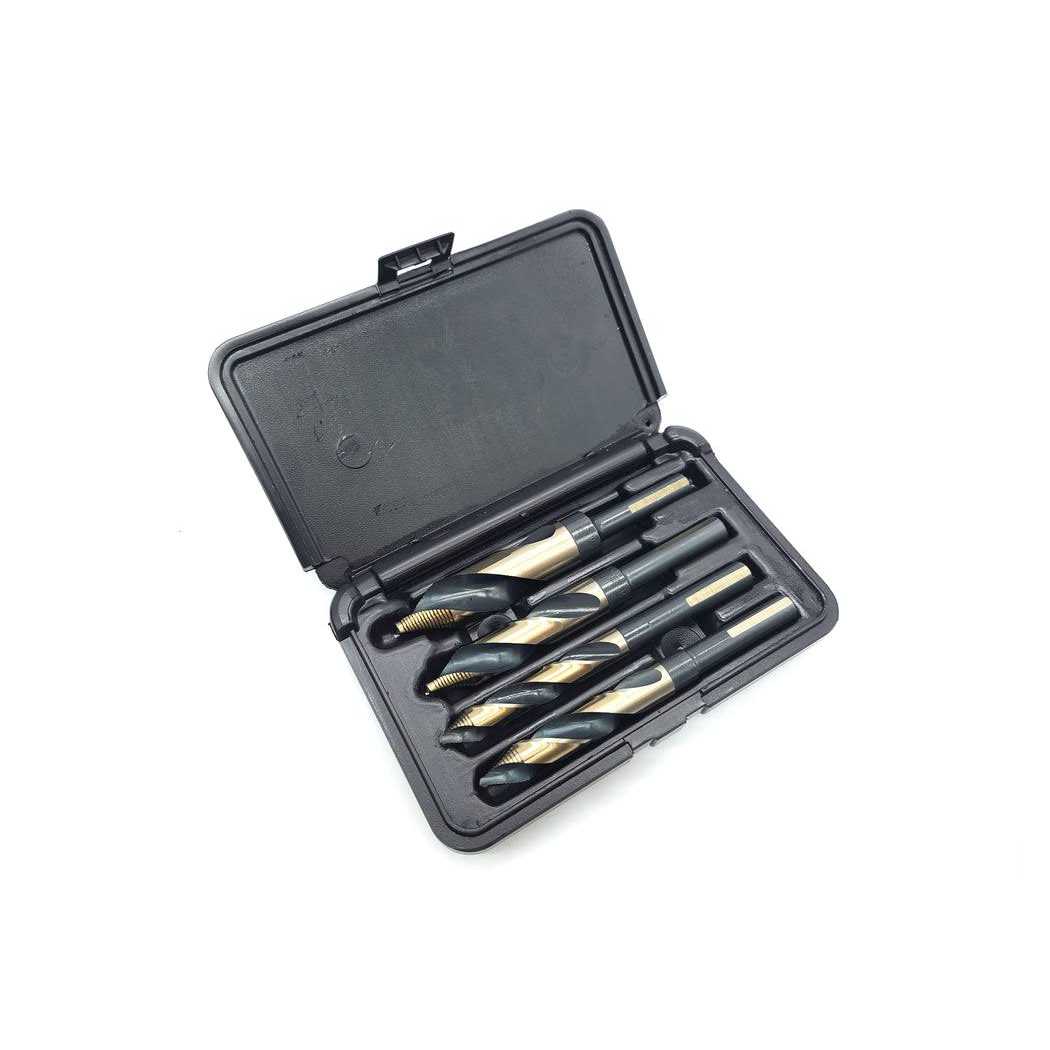 Norseman Drill Norseman Super Premium Magnum 29 Piece Drill Bit Set - MT - Mrs Treak