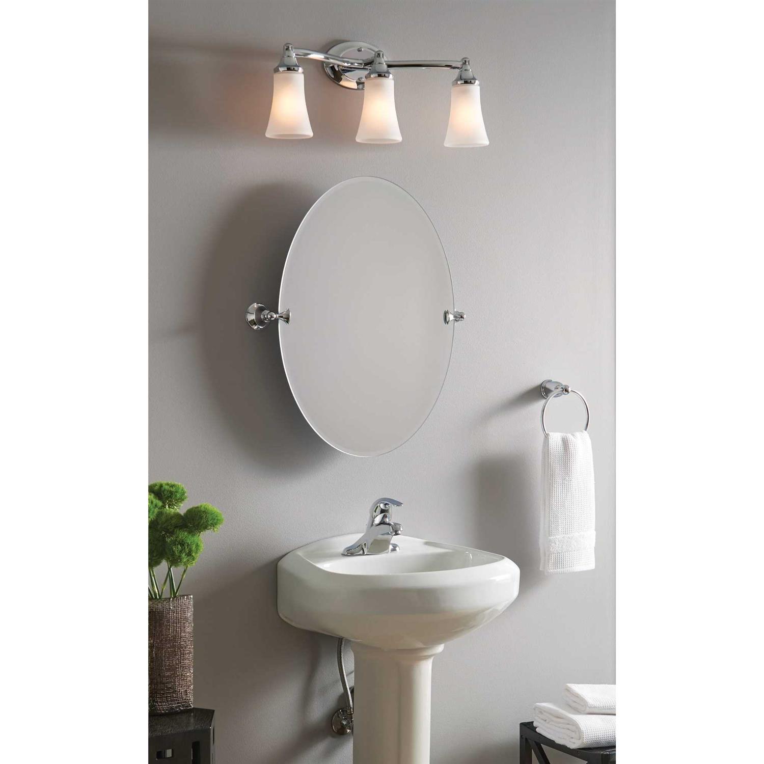 Moen Adler Bathroom Faucet Brushed Nickel WSL84502SRN - MT - Mrs Treak