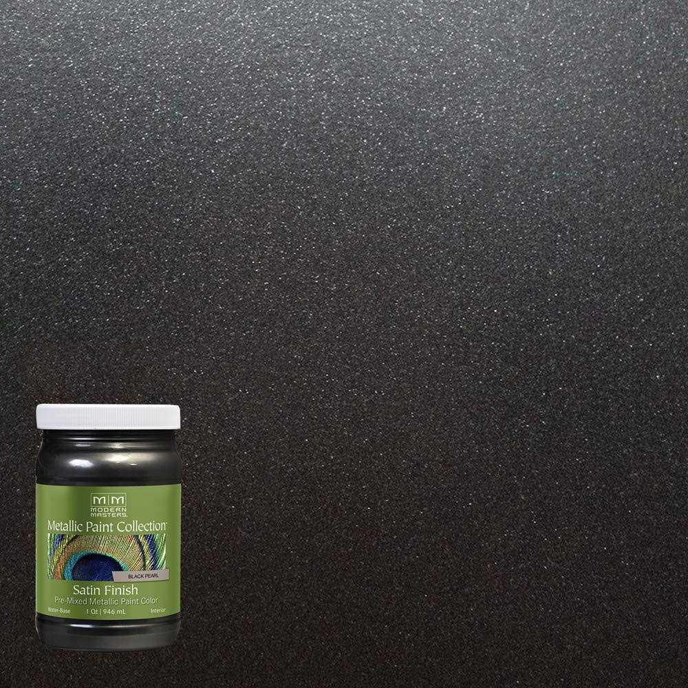 Modern Masters Metallic Paint - MT - Mrs Treak