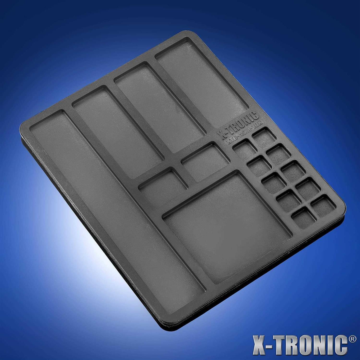 X-haibei Pair 175 amp 2 Gauge Battery Quick Connector Gray - MT - Mrs Treak