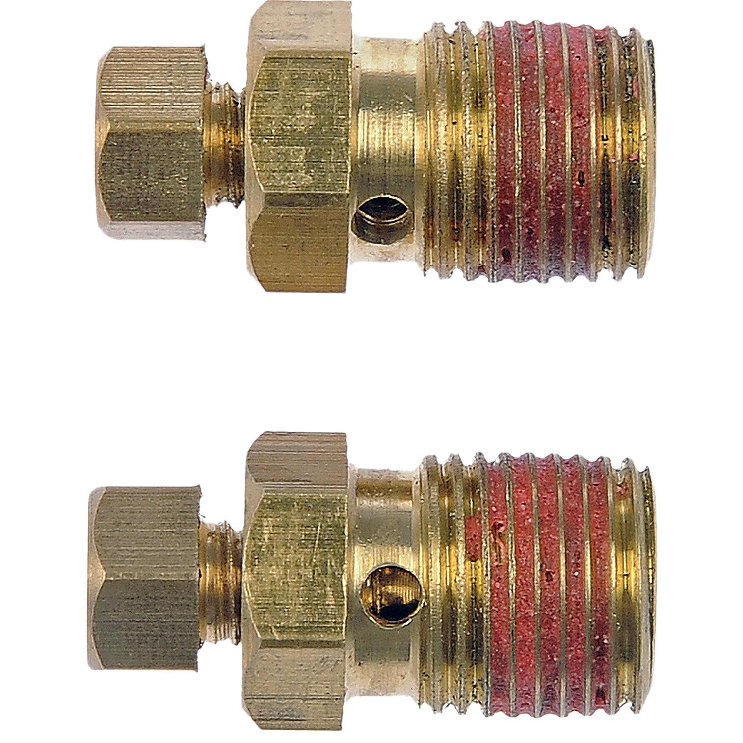 Dorman 902-098 Oil Cooler Hose Assembly - MT - Mrs Treak