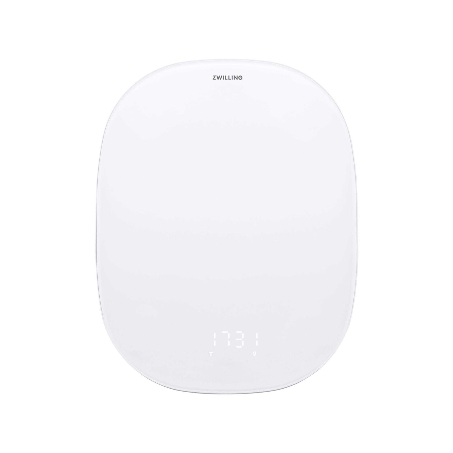 Zwilling Enfinigy Digital Kitchen Scale - MT - Mrs Treak