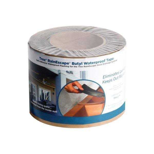 Trex Protect Joist Butyl Tape - MT - Mrs Treak