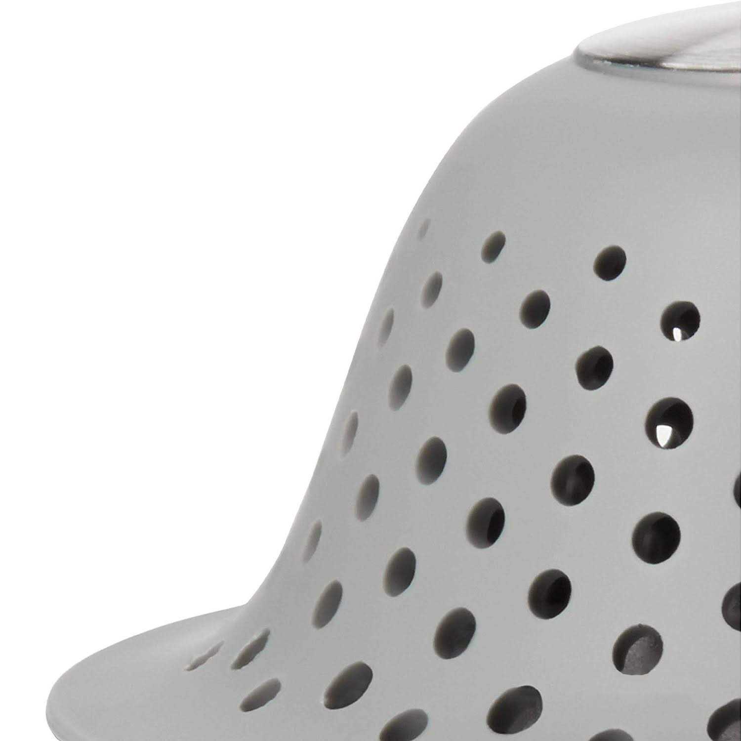 OXO Good Grips Shower Stall Drain Protector - MT - Mrs Treak