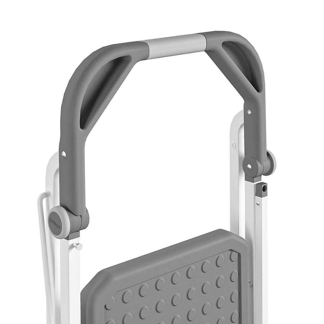Cosco 12312ABL1E 3-in-1 Aluminum Hand Truck - Mrs Treak