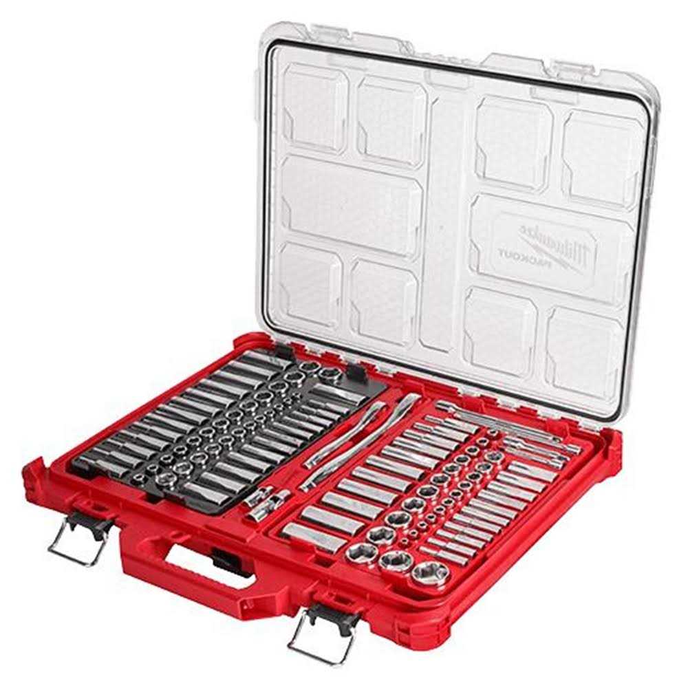 Set of combination wrenches with special profiles - MT - Mrs Treak