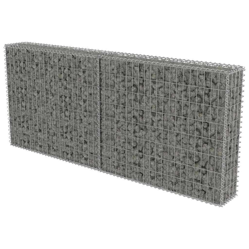 vidaXL Fence Panel WPC 70.9×70.9 - MT - Mrs Treak