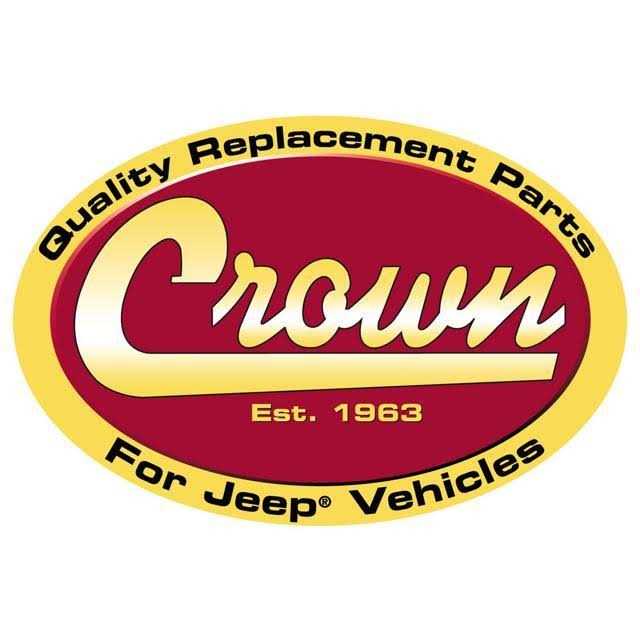 Crown Automotive 4487696K Steering Shaft Bearing Kit - MT - Mrs Treak