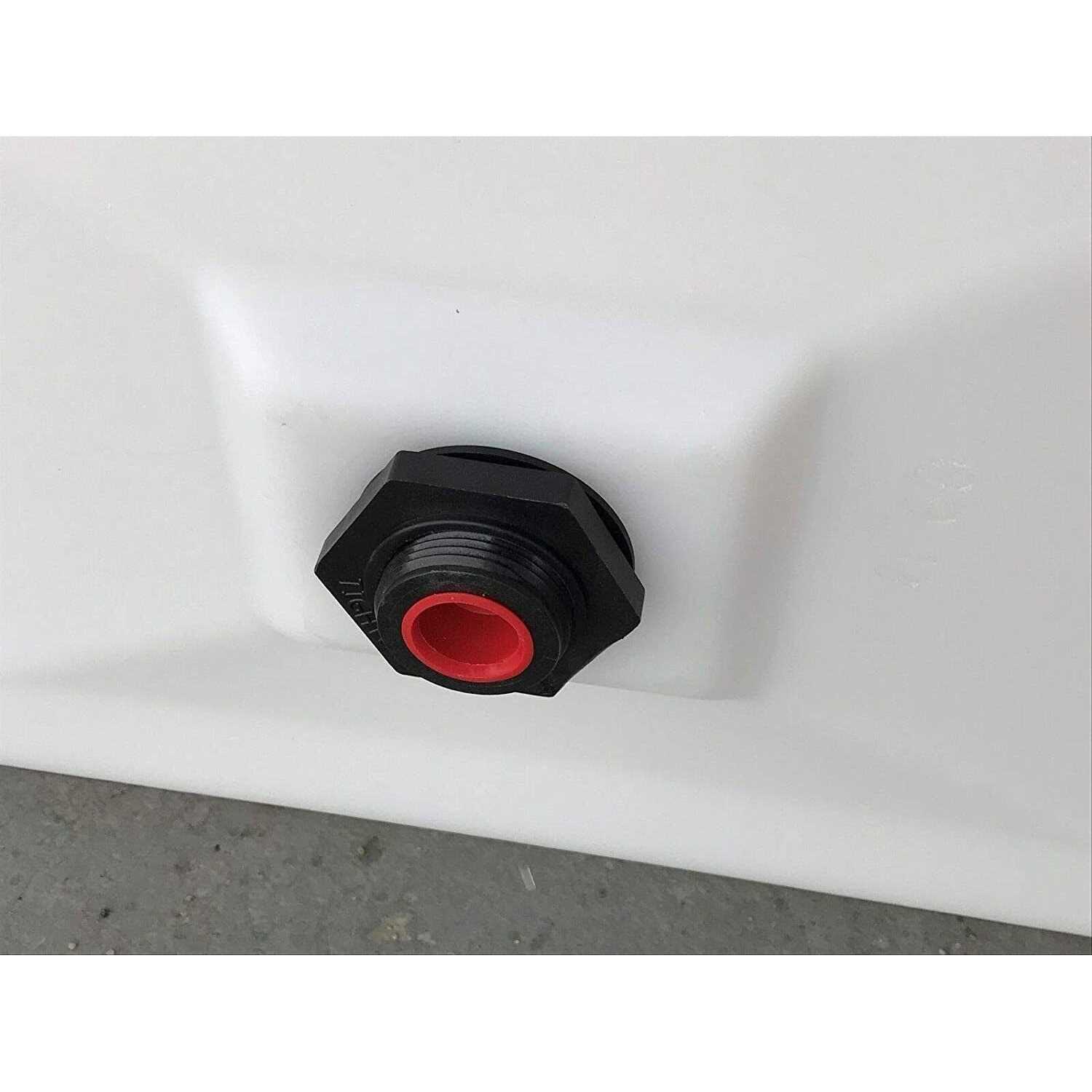 Demco 9518112 Base Plate - MT - Mrs Treak