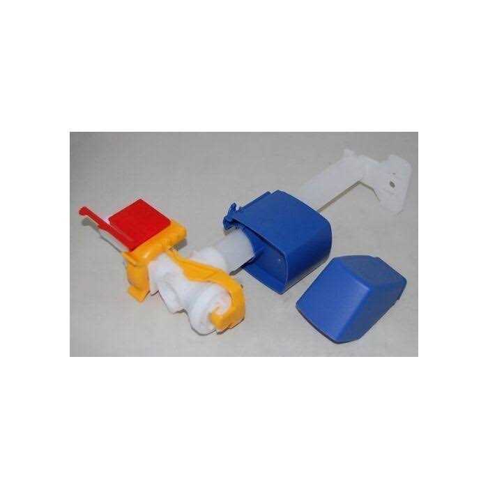 Toto THU123 Valve Cap - MT - Mrs Treak