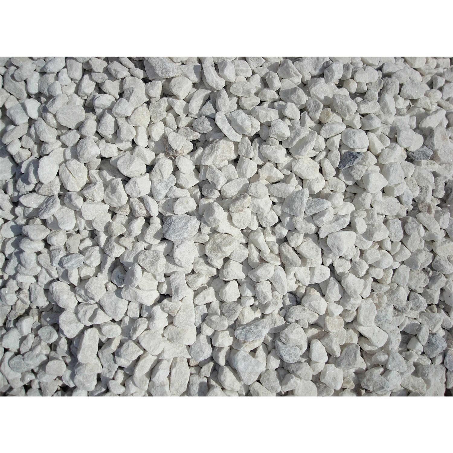 Lowe’s 0.25-cu ft Black Mexican Beach Pebbles 490490 - MT - Mrs Treak