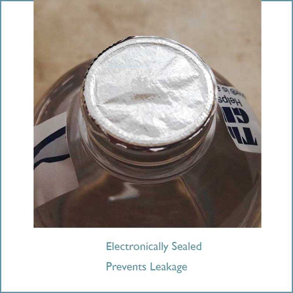 Firefly Clean Odorless Smokelsss Lamp Oil - MT - Mrs Treak