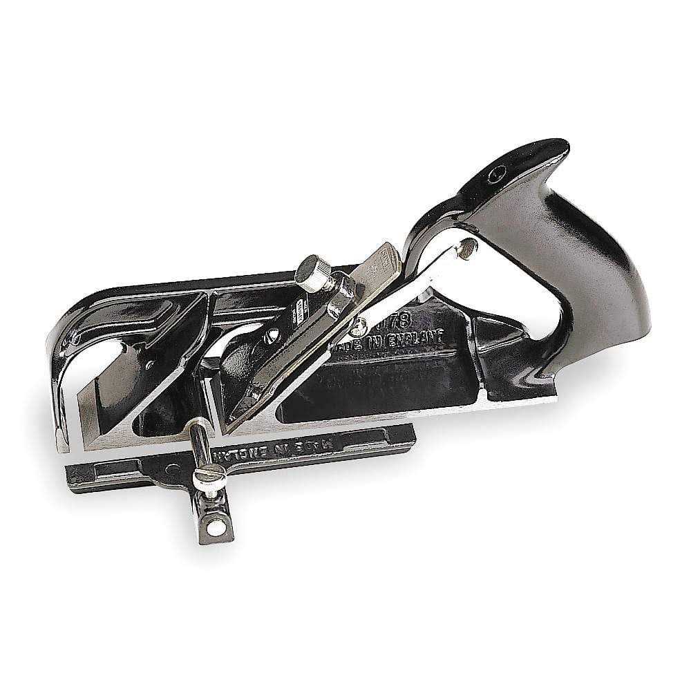 Stanley 12-960 Low Angle Block Plane - MT - Mrs Treak