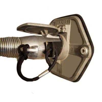 PIG Water-Activated Flood Barriers — WTR013 - MT - Mrs Treak