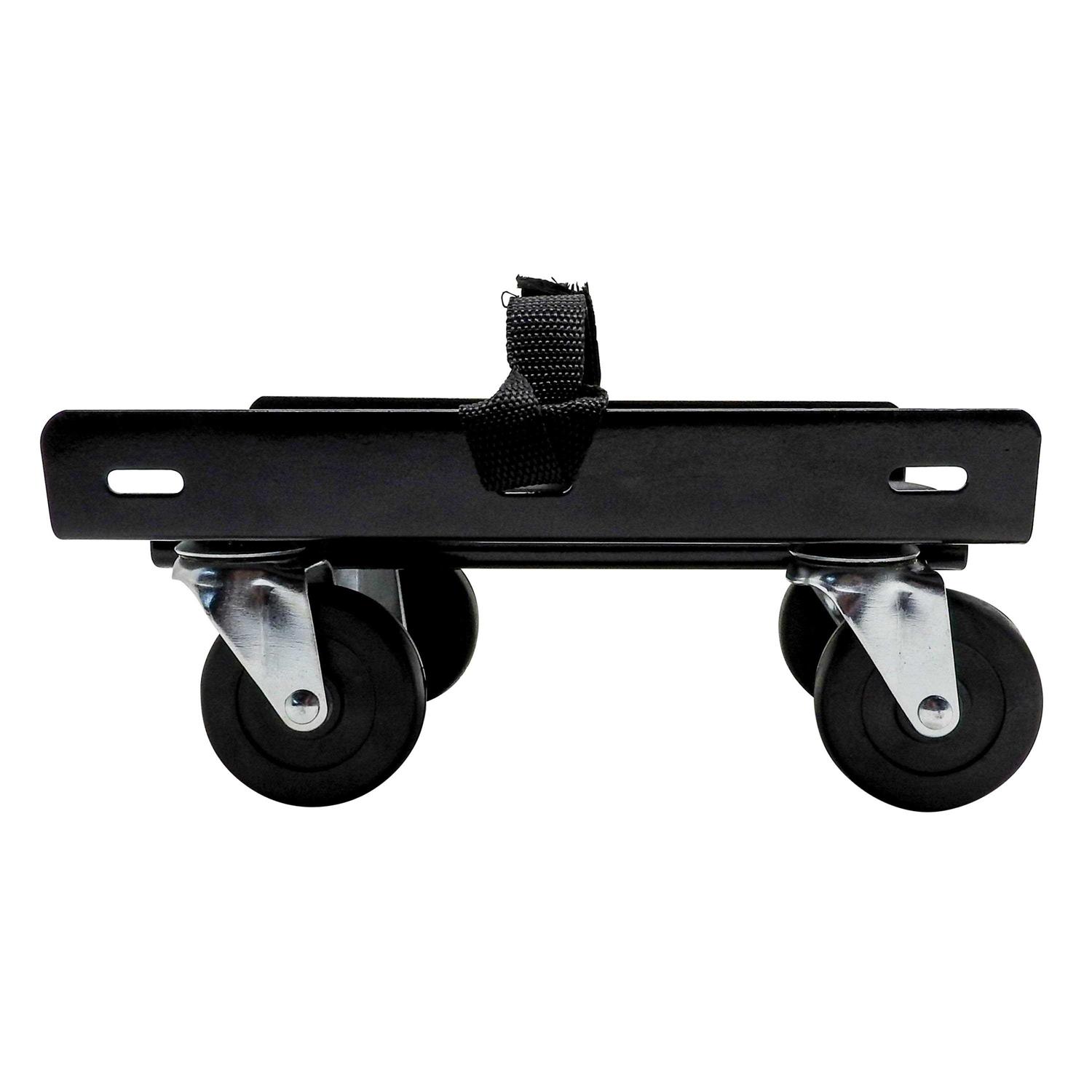 Extreme Max Economy Snowmobile Dolly System 5800 - MT - Mrs Treak