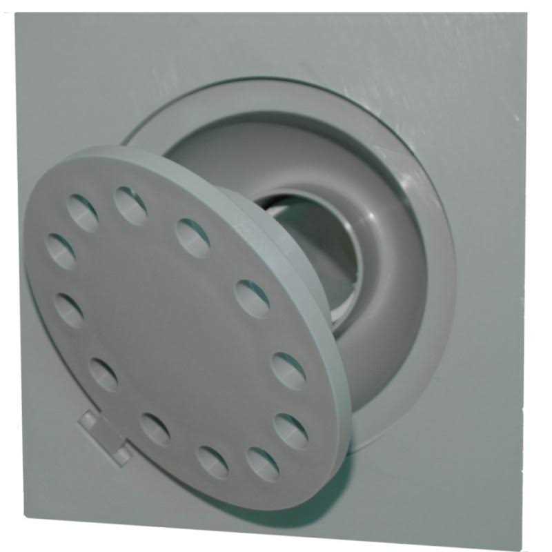 Wilton Utility HD Bench Vise 28816 - MT - Mrs Treak