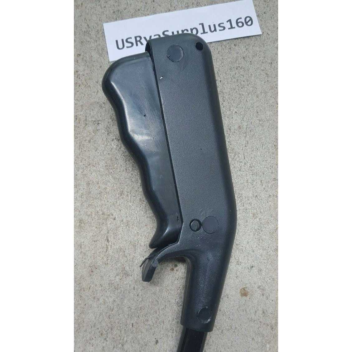 Tool Bench Hardware 4′ x 6′ Blue Tarpaulin - MT - Mrs Treak