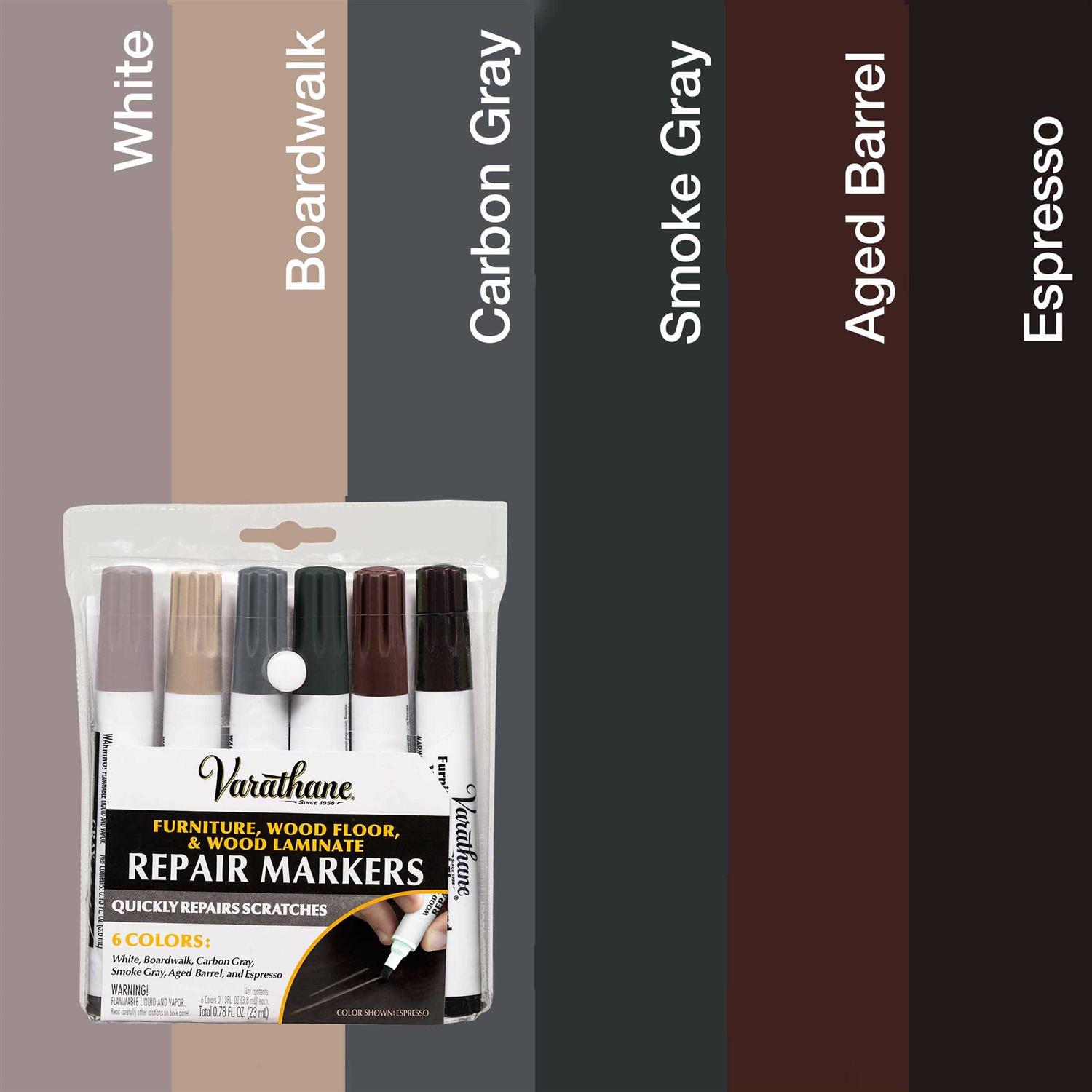 Varathane Wood Filler - MT - Mrs Treak