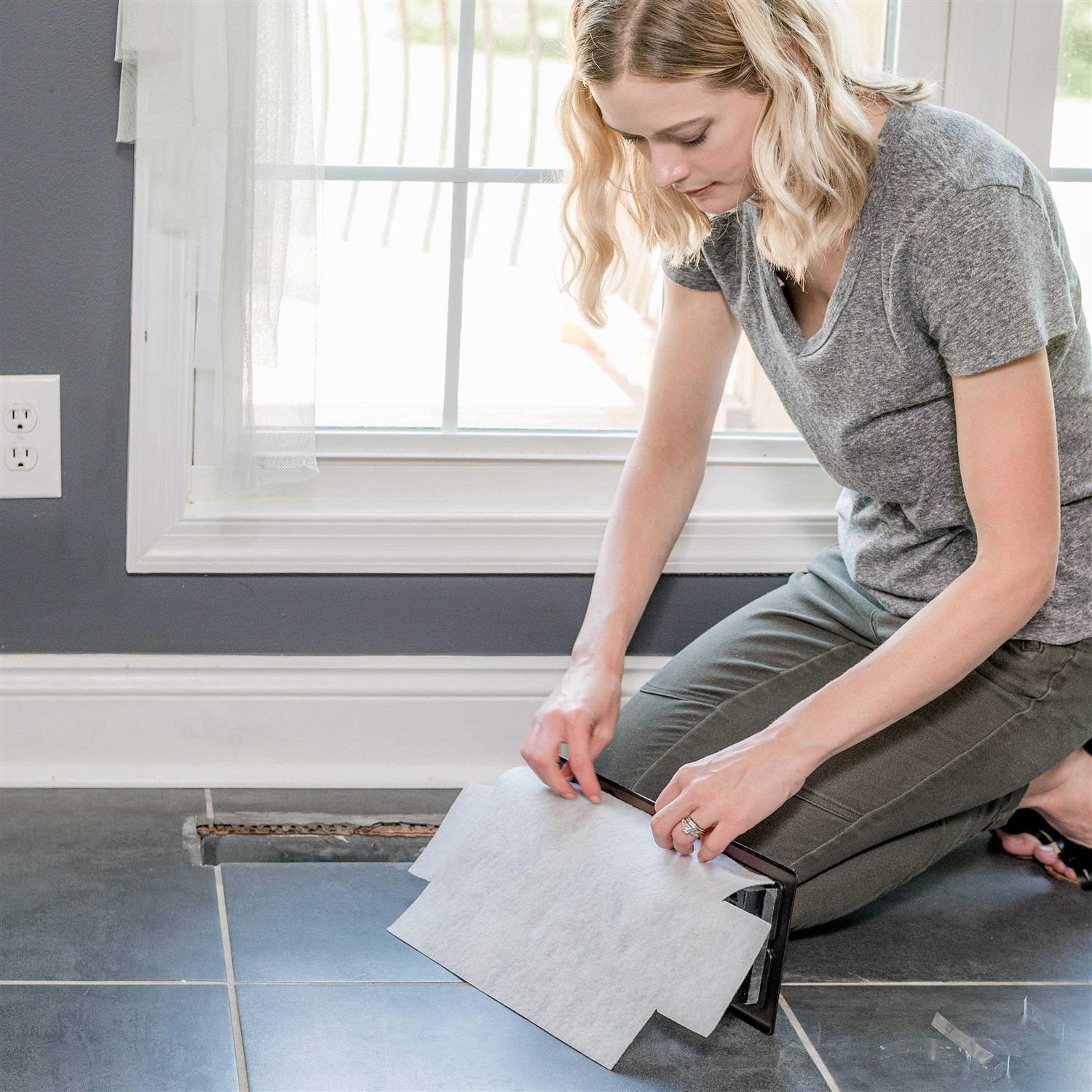 Venstar T2800 - MT - Mrs Treak