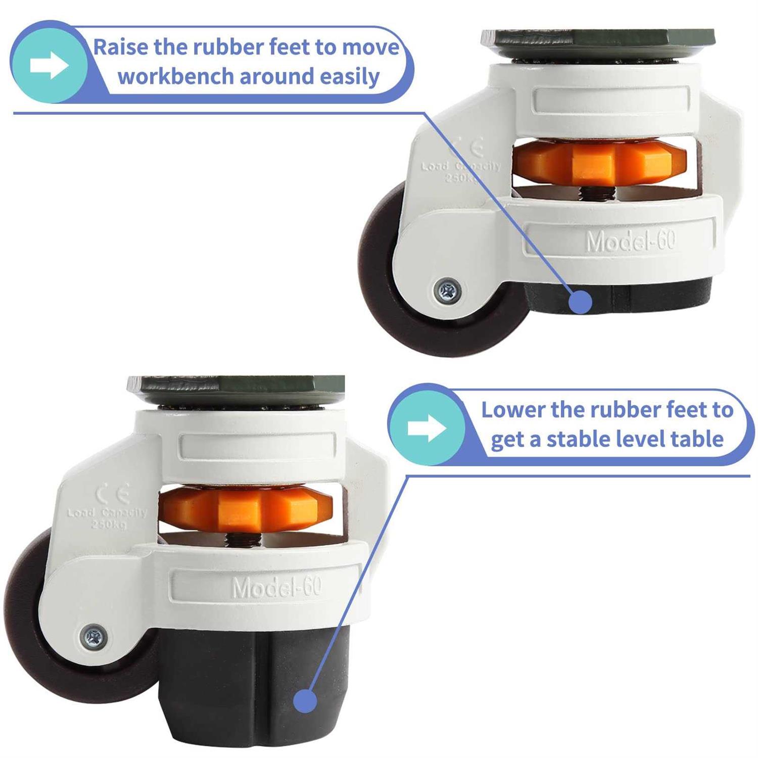 Molex Woodhead/Brad 19164-0044 - MT - Mrs Treak