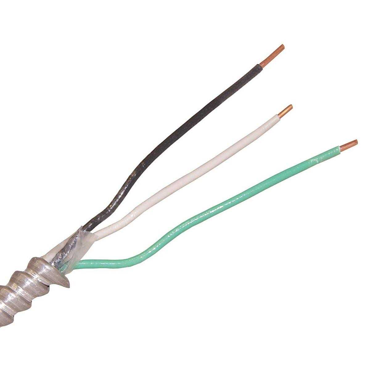 Southwire 100 Feet Ground Non-Metallic Wire - MT - Mrs Treak