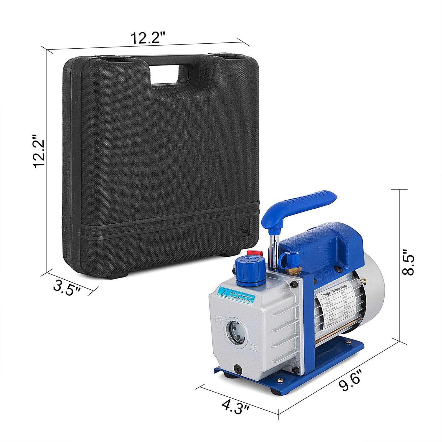 Shzond Telescopic Ladder 20.3ft Extendable Ladder Aluminum Alloy Extension Step 330lb Capacityp Heavy Duty, Size: 20.3′, Silver - MT - Mrs Treak