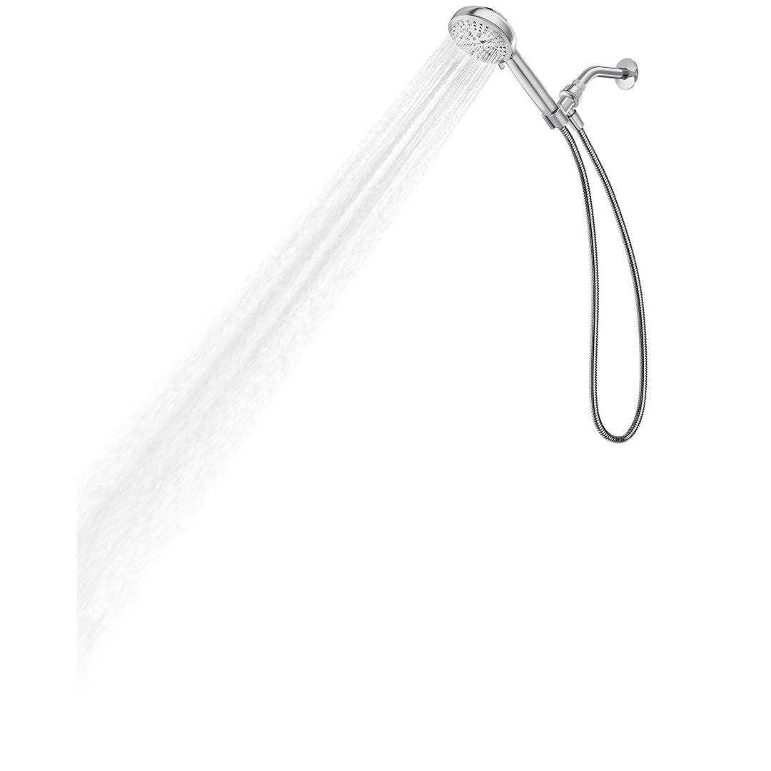 Moen Hydro Energetix Handheld Shower - MT - Mrs Treak