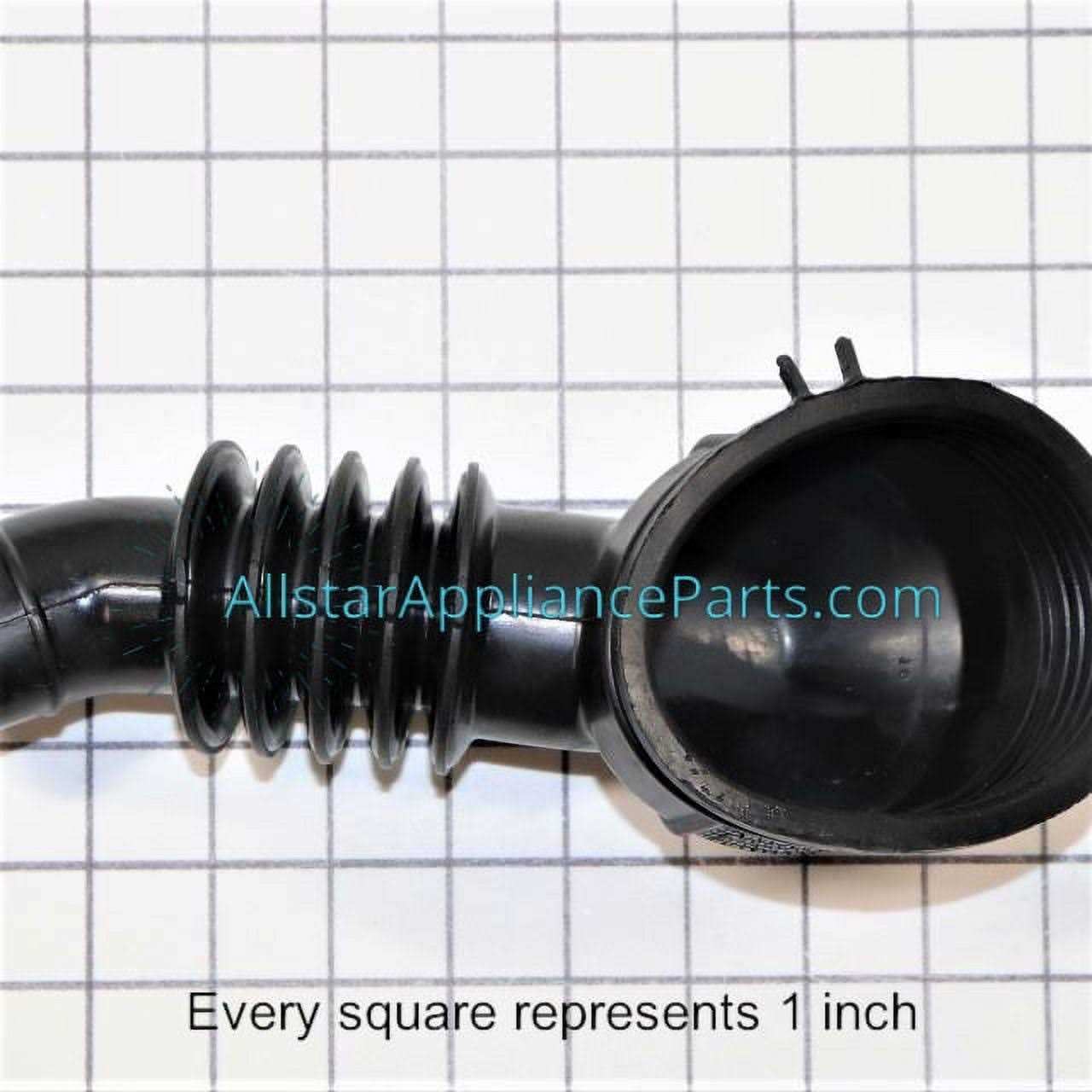 Whirlpool WPW10409079 Drain Pump - MT - Mrs Treak