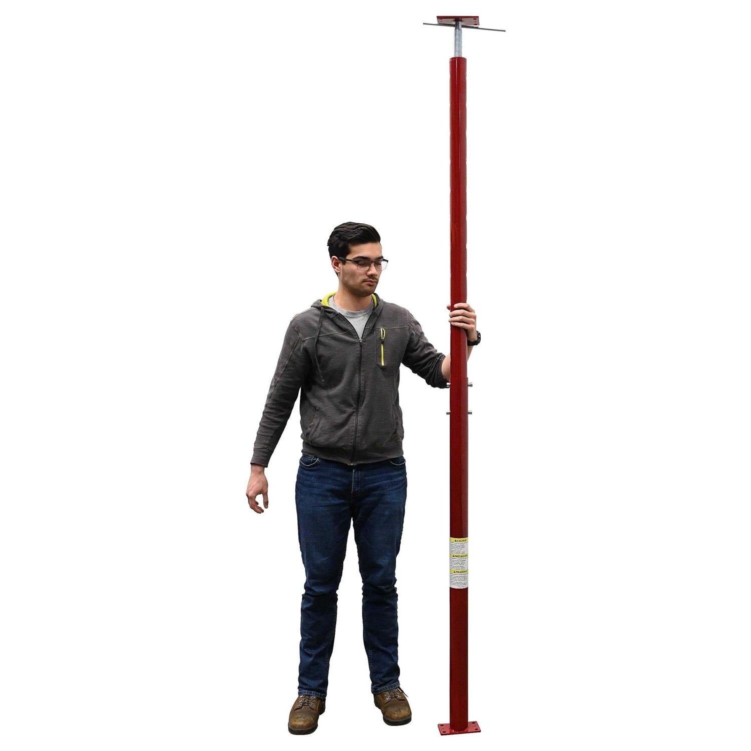 Vestil DR-Lock Automatic Overhead Door Lock - MT - Mrs Treak