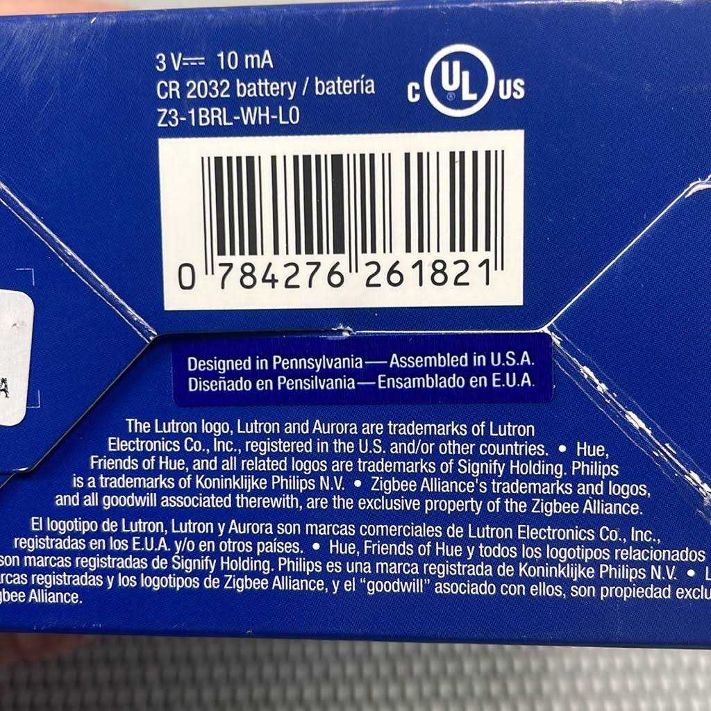 Lutron Ariadni 250W LED 3-Way Dimmer White AYCL-253P-WH - MT - Mrs Treak