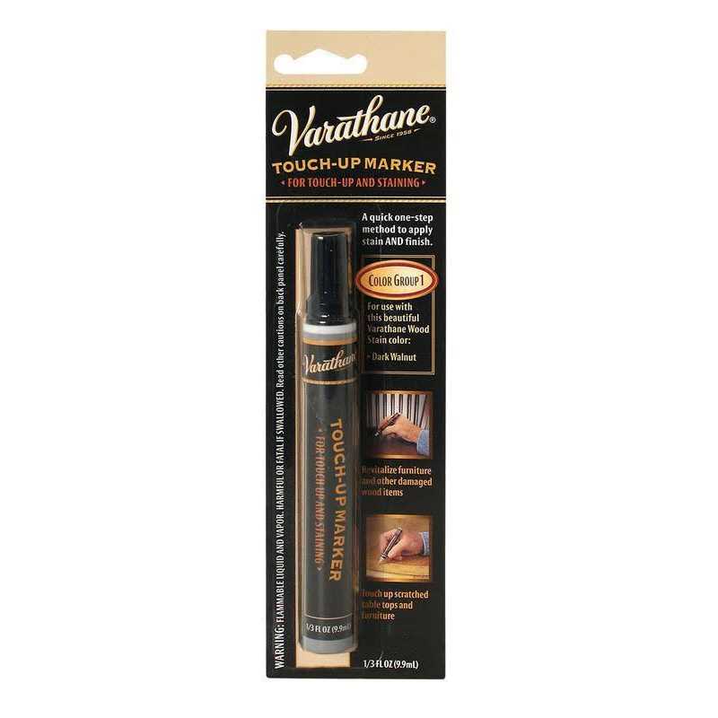 Varathane Premium Touch-Up Stain Marker - MT - Mrs Treak