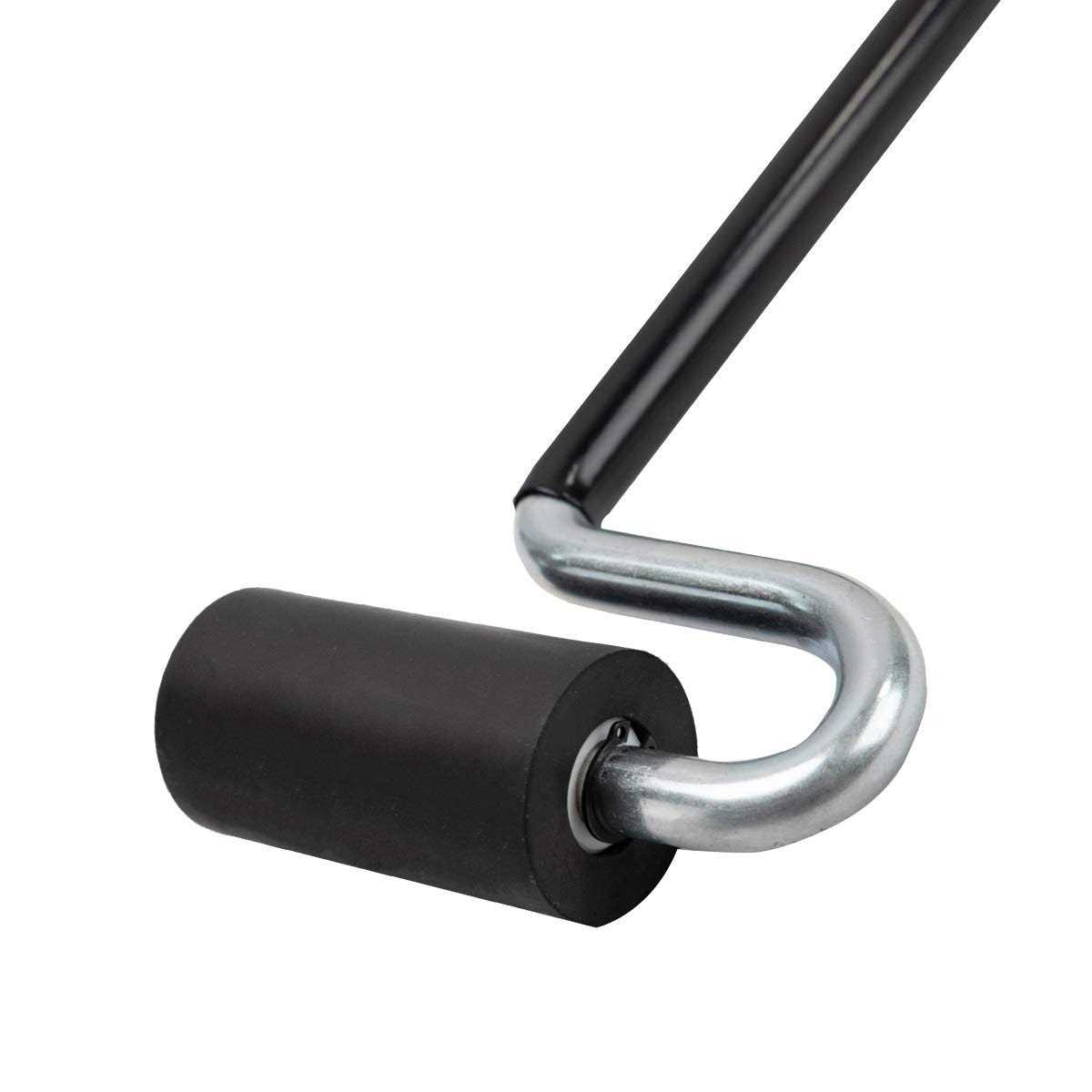 POWERTEC 71009 Plastic Safety Push Block and Stick Set - MT - Mrs Treak