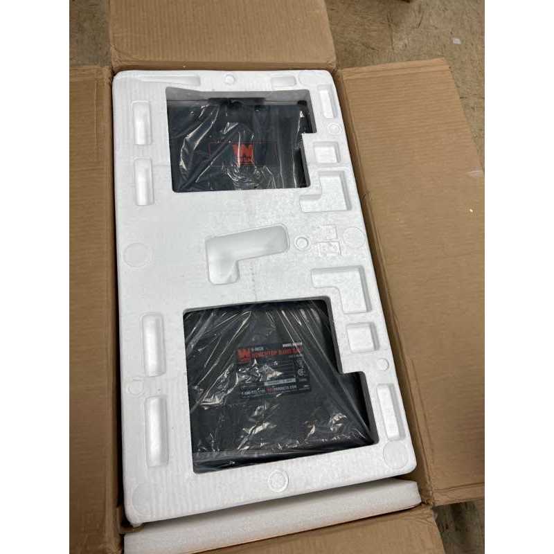 WEN 2.3-Amp 8-Inch 5-Speed Cast Iron Benchtop Drill Press - MT - Mrs Treak