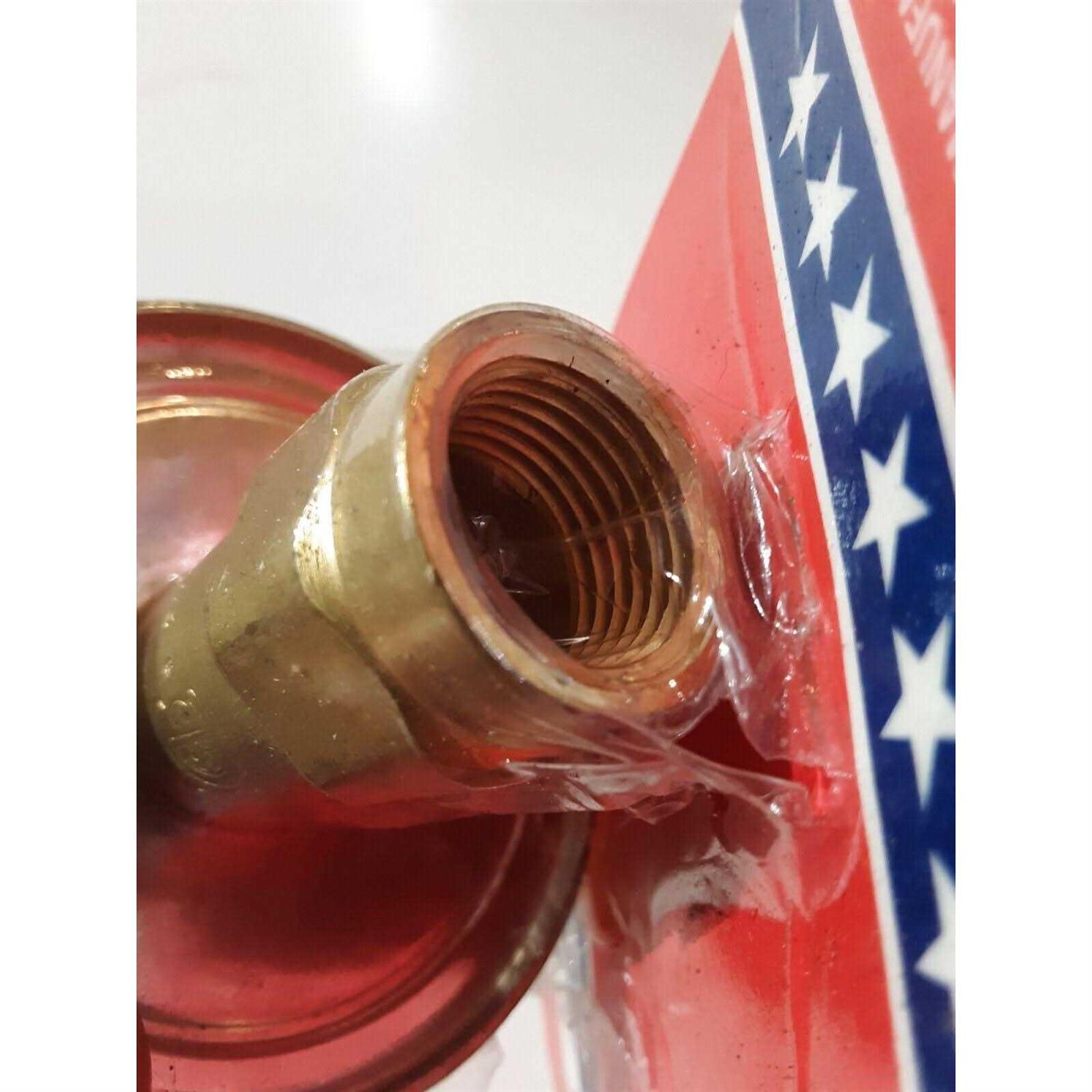 US Hardware Bathtub P-Trap Drain Kit P-118C - MT - Mrs Treak