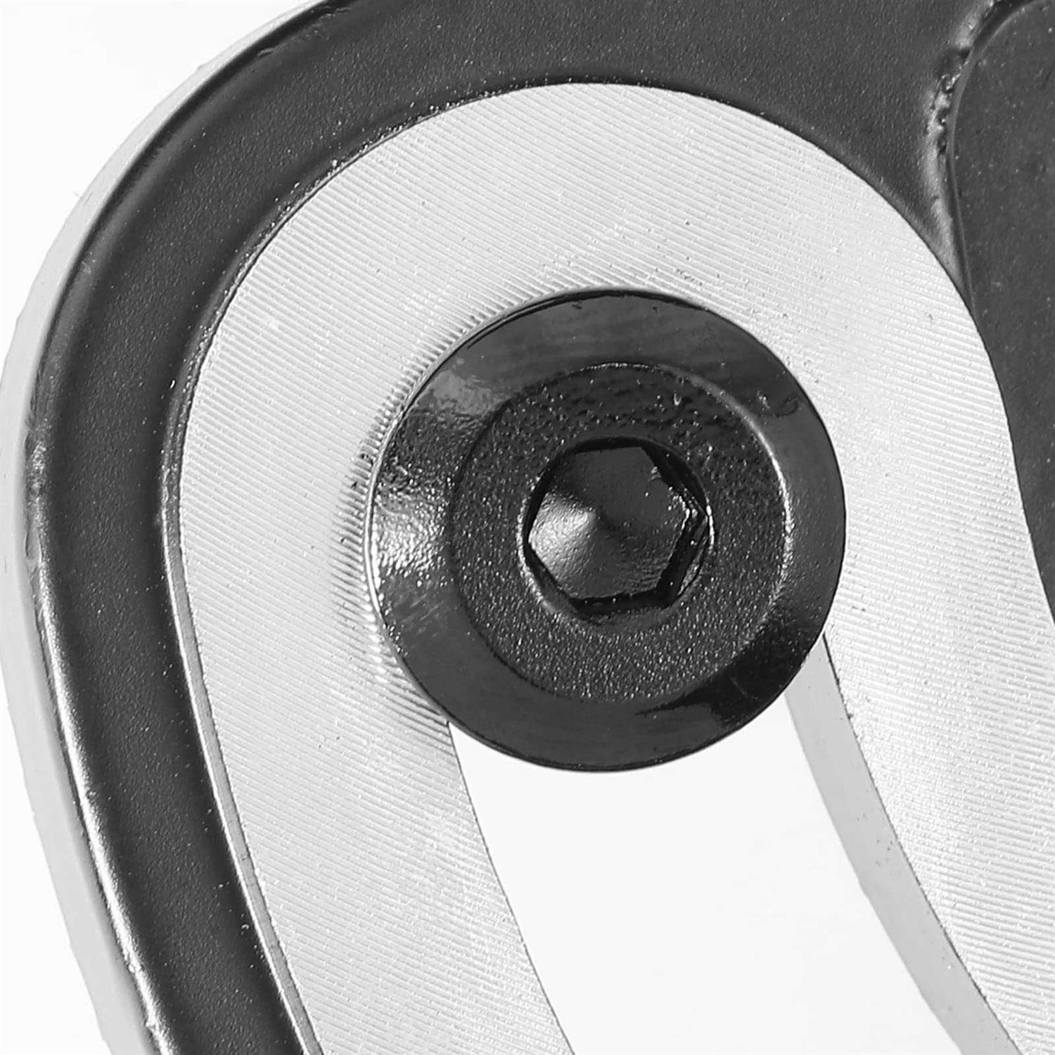 SG TZH M6 x 10Pcs Flat Head Hex Socket Cap Screws Bolts - MT - Mrs Treak