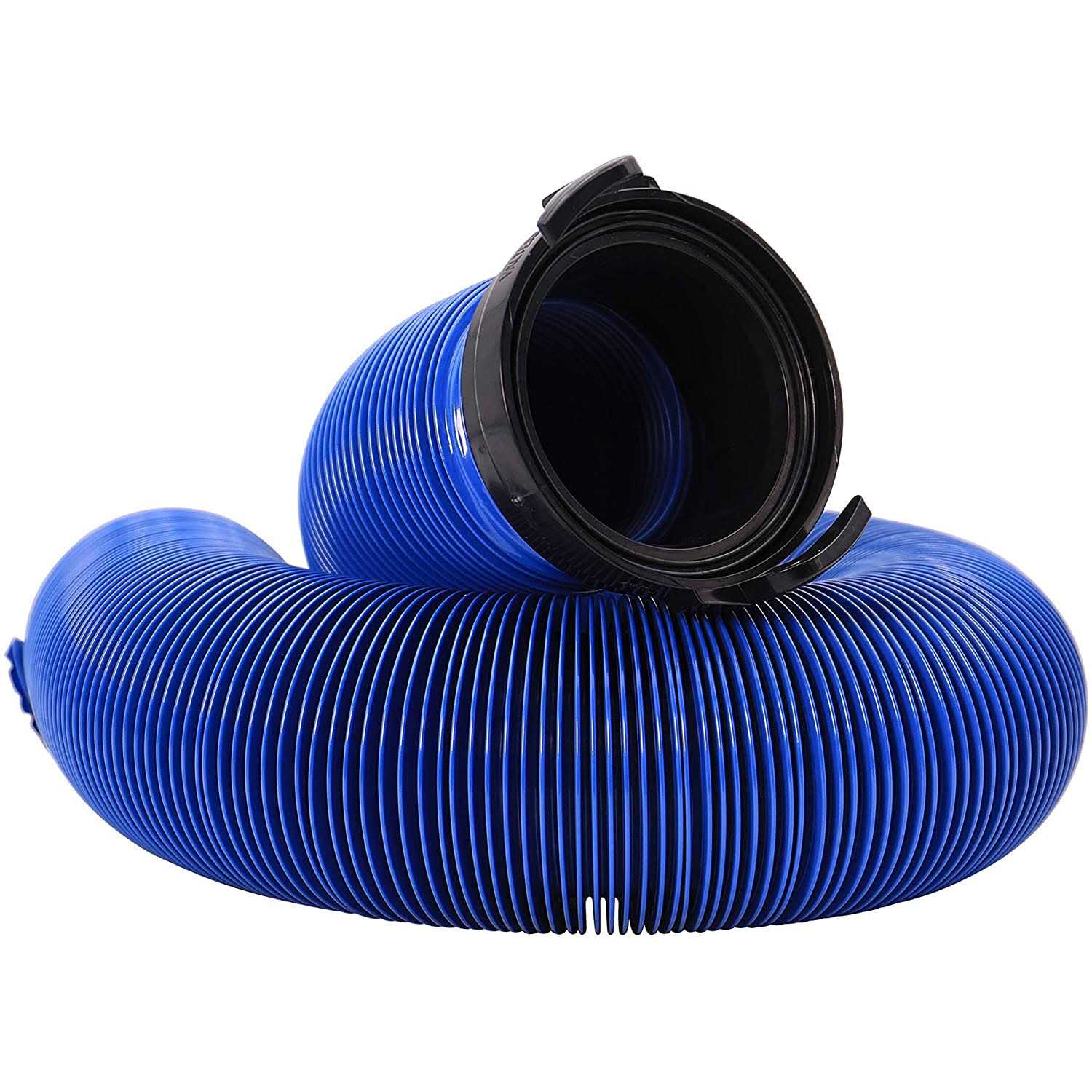 Valterra D04-0111 Heavy-Duty Tote Tank Hose - MT - Mrs Treak