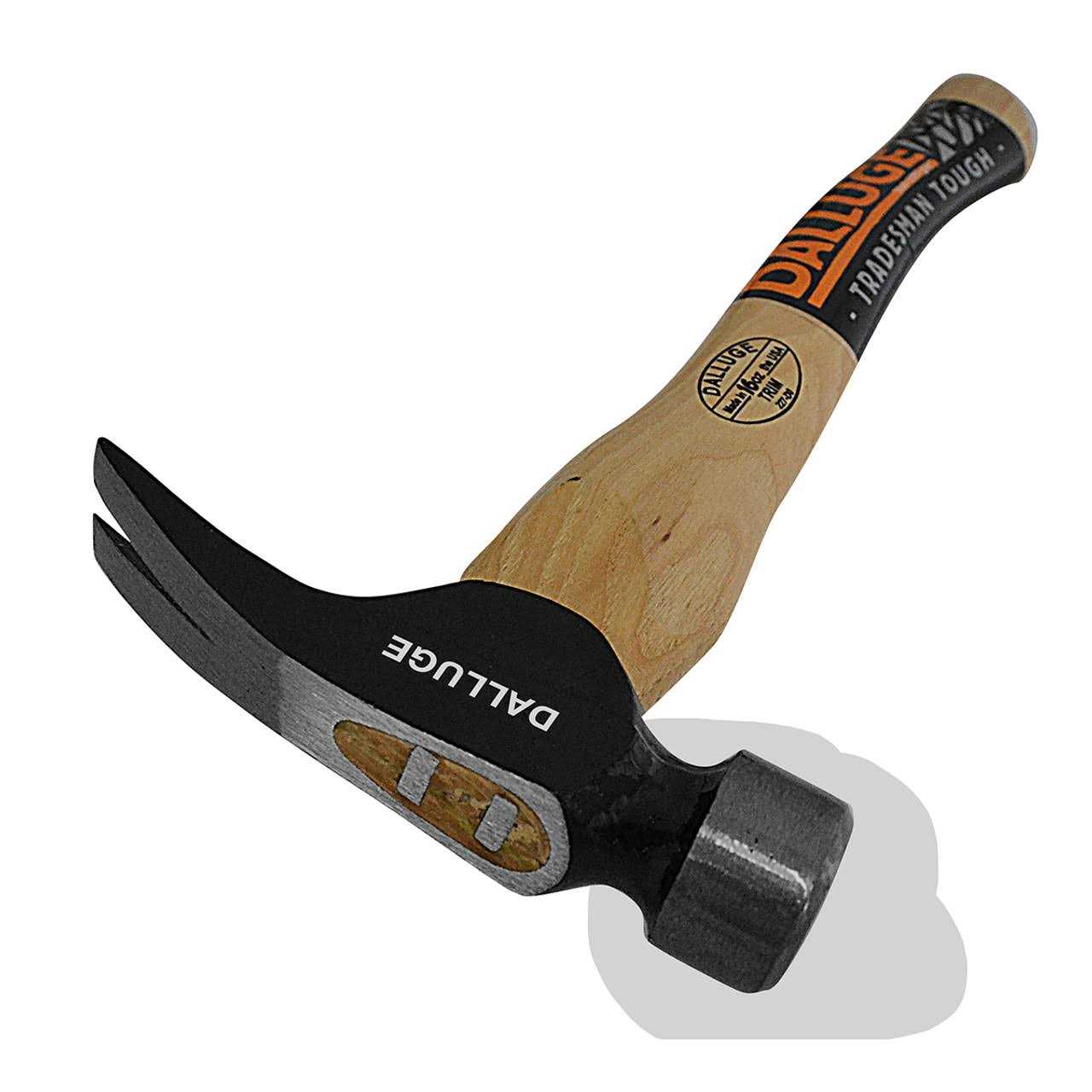 Vaughan 15 in. Superbar Pry Bar B215 - MT - Mrs Treak