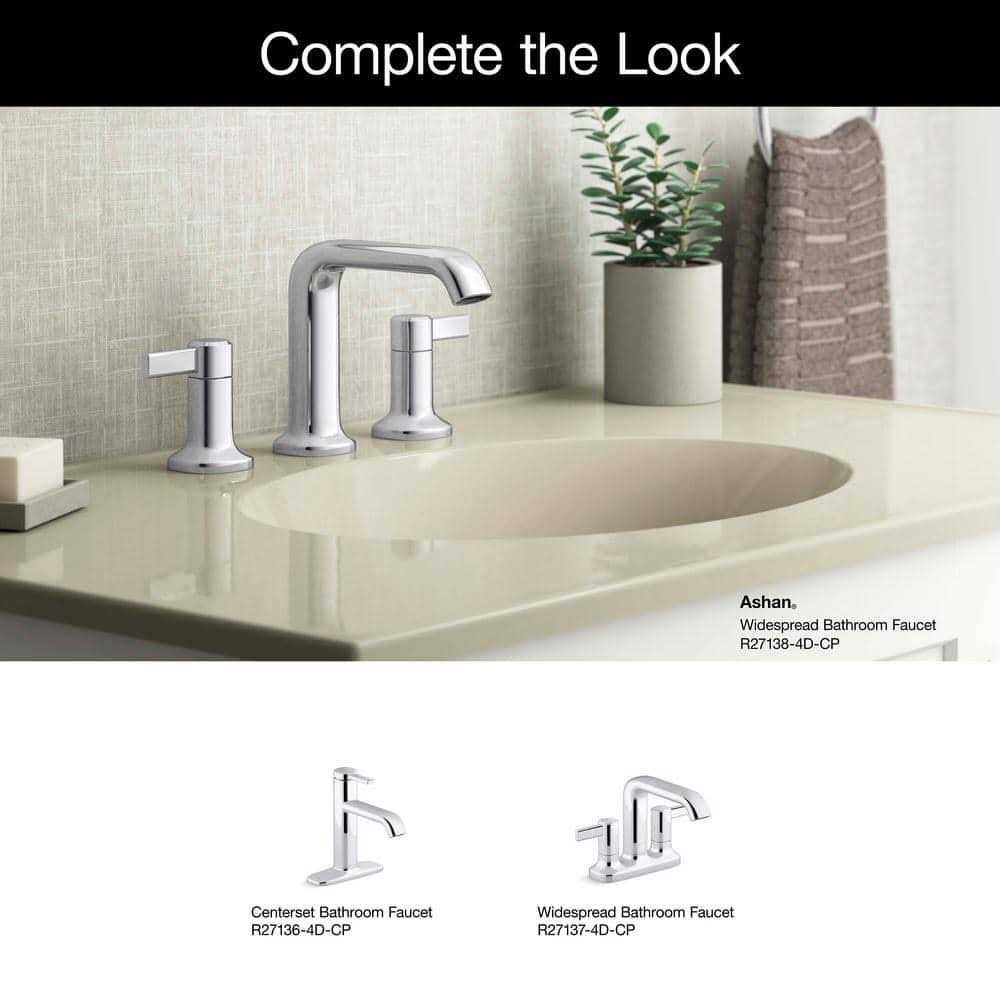 Kohler Ashan 8 in. Widespread 2-Handle Bathroom Faucet - MT - Mrs Treak