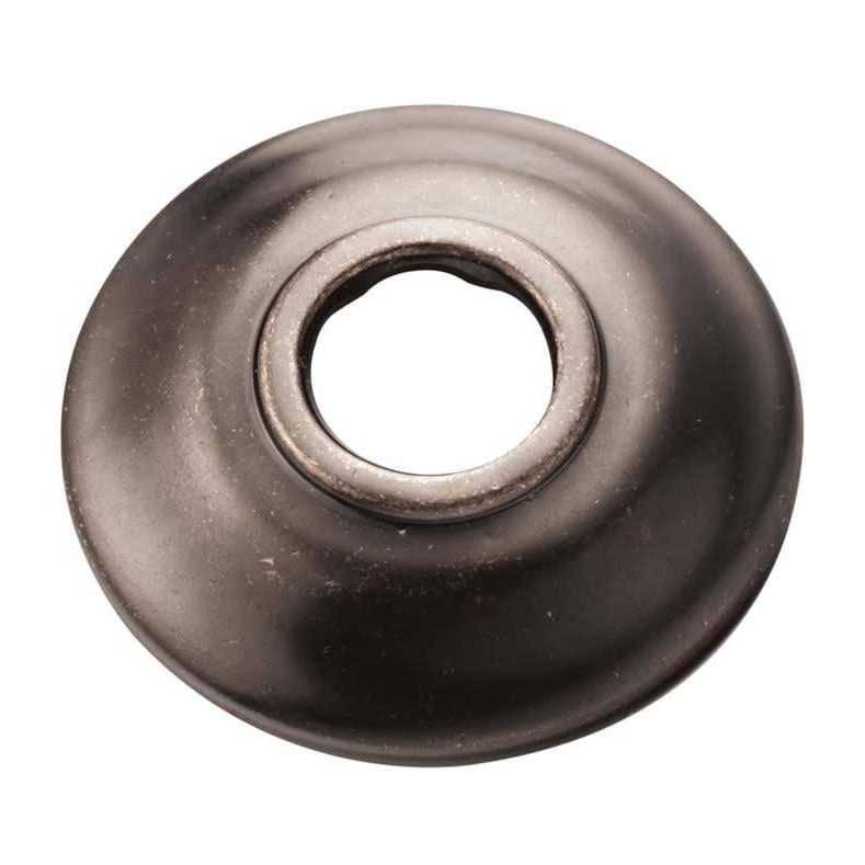 Moen Shower Arm Flange 137488 - MT - Mrs Treak